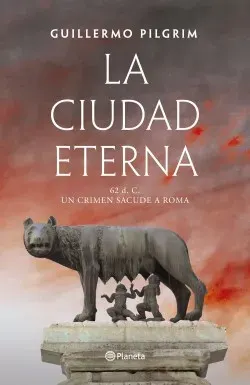 LA CIUDAD ETERNA1