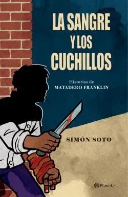 LA SANGRE Y LOS CUCHILLOS1
