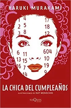 LA CHICA DEL CUMPLEAÑOS1