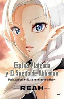 ESPINA PLATEADA Y EL SUEÑO DE ABBADON1