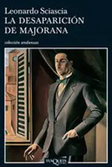 LA DESAPARICION DE MAJORANA1