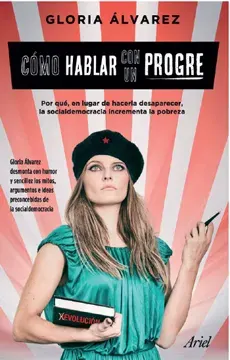 COMO HABLAR CON UN PROGRE1