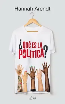 QUE ES LA POLITICA1