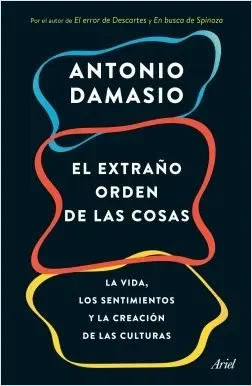 EL EXTRAÑO ORDEN DE LAS COSAS1