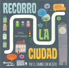 RECORRO LA CIUDAD POR EL CAMINO CON MI DEDO1