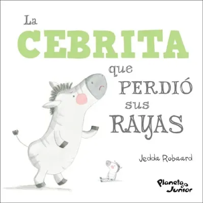 LA CEBRITA QUE PERDIO SUS RAYAS1