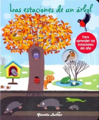 LAS ESTACIONES DE UN ARBOL1