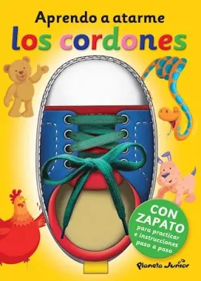 APRENDO A ATARME LOS CORDONES1