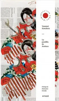 LA PANDILLA DE ASAKUSA1