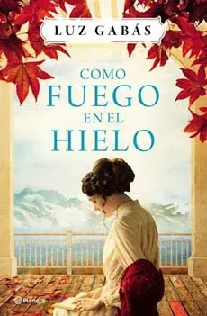 COMO FUEGO EN EL HIELO1