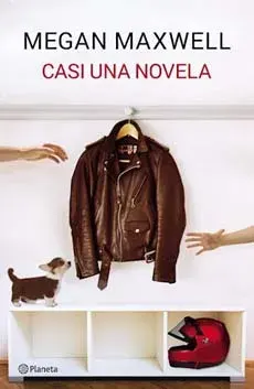 CASI UNA NOVELA1