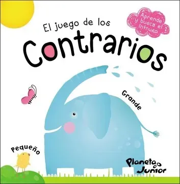 EL JUEGO DE LOS CONTRARIOS1