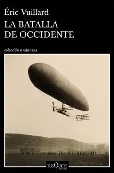 LA BATALLA DE OCCIDENTE1
