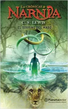 LAS CRONICAS DE NARNIA 1 EL SOBRINO DEL MAGO1