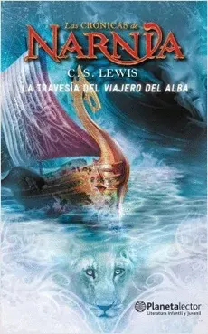 LAS CRONICAS DE NARNIA 5 LA TRAVESIA DEL VIAJERO DEL ALBA1
