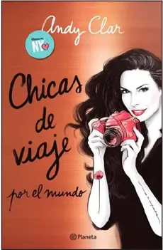 CHICAS DE VIAJE POR EL MUNDO1