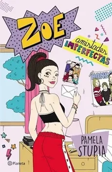 ZOE AMISTADES IMPERFECTAS1