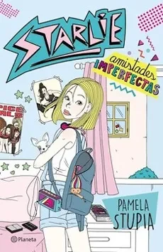 STARLIE AMISTADES IMPERFECTAS1