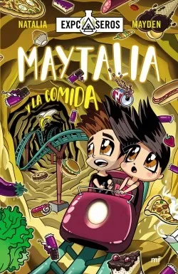 MAYTALIA Y LA COMIDA1