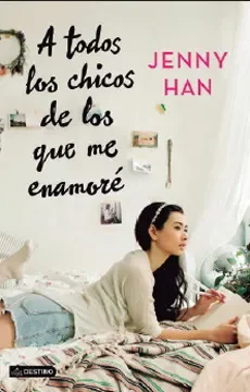 A TODOS LOS CHICOS DE LOS QUE ME ENAMORE LIBRO 11