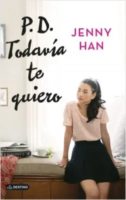 PD TODAVIA TE QUIERO LIBRO 21