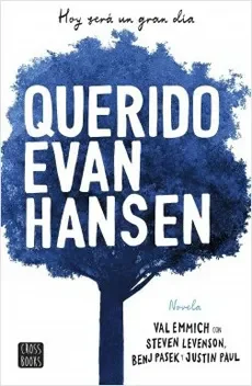 QUERIDO EVAN HANSEN1