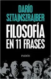 FILOSOFIA EN 11 FRASES1