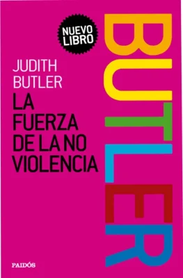 LA FUERZA DE LA NO VIOLENCIA1