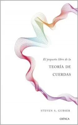 EL PEQUEÑO LIBRO DE LA TEORIA DE CUERDAS1