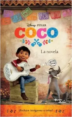 COCO LA NOVELA1