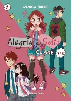 ALEGRIA Y SOFIA 21