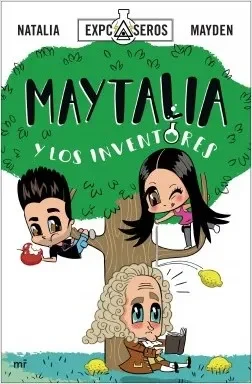 MAYTALIA Y LOS INVENTORES1
