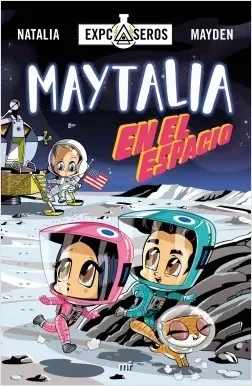 MAYTALIA EN EL ESPACIO1