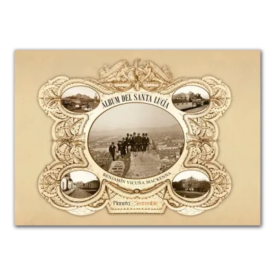 ALBUM DEL SANTA LUCIA1