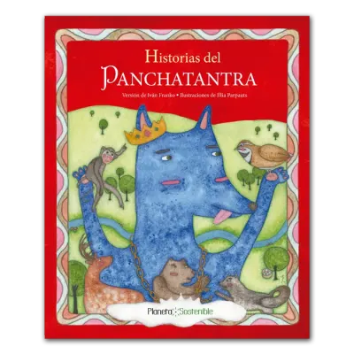 HISTORIAS DEL PANCHATANTRA1