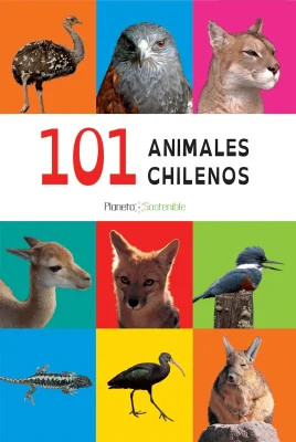101 ANIMALES CHILENOS1