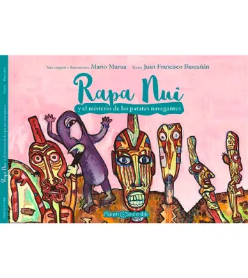 RAPA NUI Y EL MISTERIO DE LAS PATATAS NAVEGANTES1