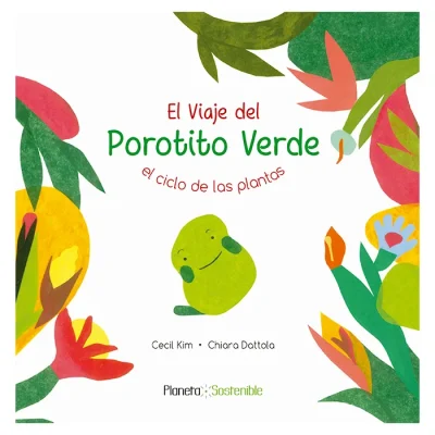 EL VIAJE DEL POROTITO VERDE1