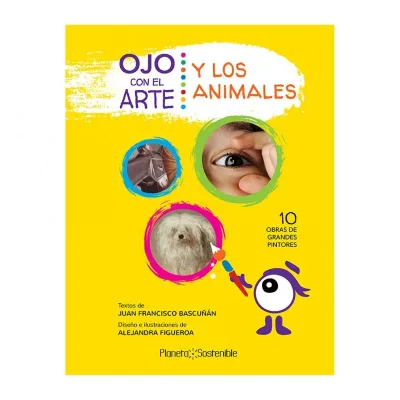 OJO CON EL ARTE Y LOS ANIMALES1