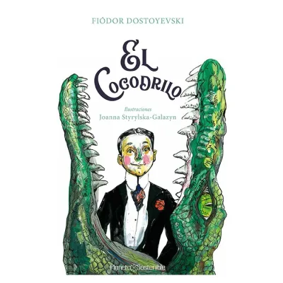 EL COCODRILO1
