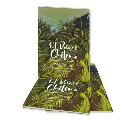 EL BOSQUE CHILENO1
