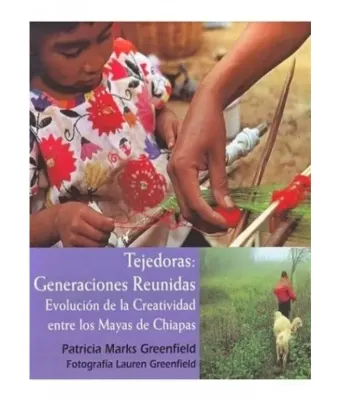TEJEDORAS GENERACIONES REUNIDAS1