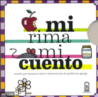 MI RIMA MI CUENTO1