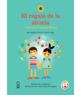 EL REGALO DE LA ABUELA1