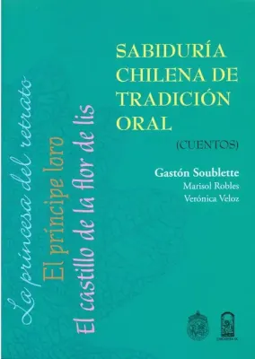 SABIDURIA CHILENA DE TRADICION ORAL CUENTOS1