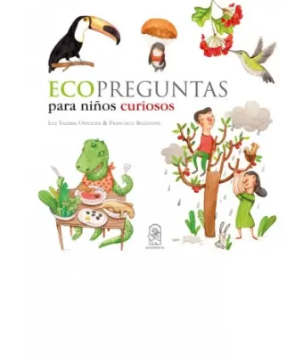 ECO PREGUNTAS PARA NIÑOS CURIOSOS1