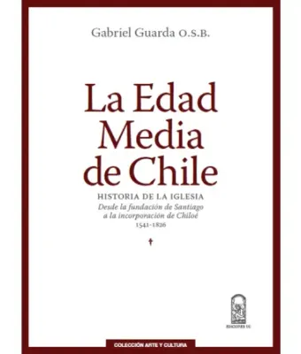 LA EDAD MEDIA DE CHILE1