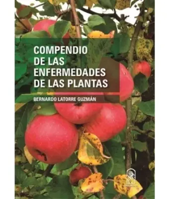 COMPENDIO DE LAS ENFERMEDADES DE LAS PLANTAS1