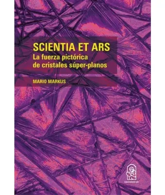 SCIENTIA ET ARS LA FUERZA PICTORICA DE CRISTALES SUPER PLANOS1