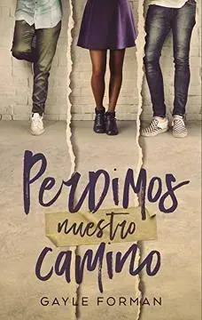 PERDIMOS NUESTRO CAMINO1